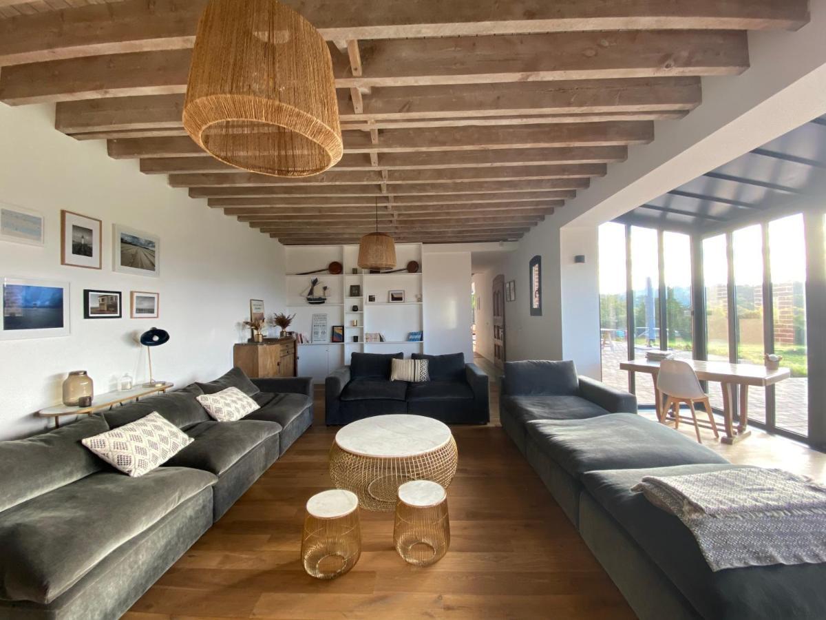 L'Etable Villa Trouville-sur-Mer Exterior photo