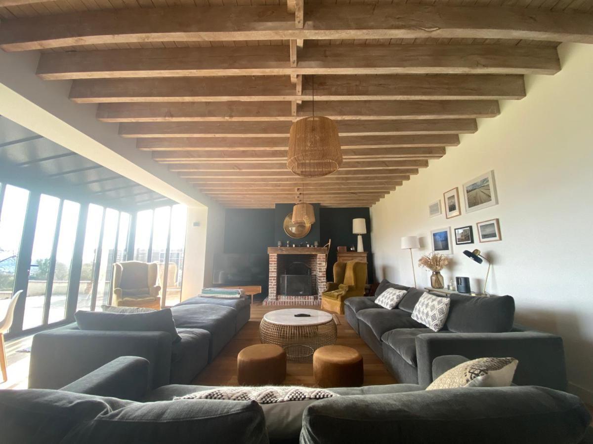L'Etable Villa Trouville-sur-Mer Exterior photo